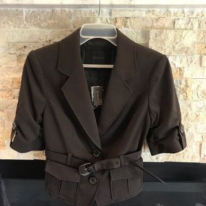 The Limited Blazer